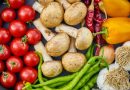Dyrk dine egne grøntsager med vores omfattende guide