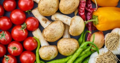 Dyrk dine egne grøntsager med vores omfattende guide